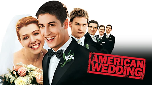 American Wedding