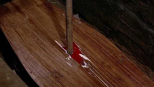 The Kiss of the Vampire