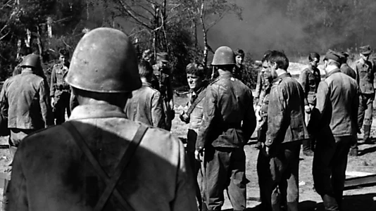 Westerplatte Resists