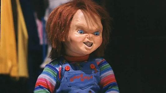 Child's Play 2