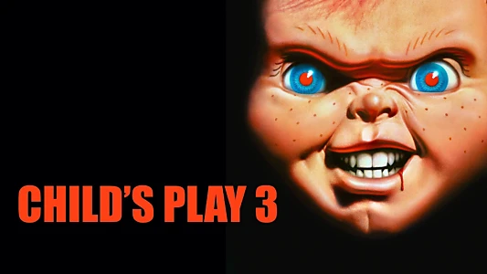 Child's Play 3