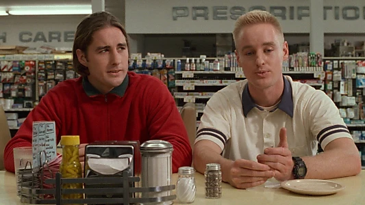 Bottle Rocket