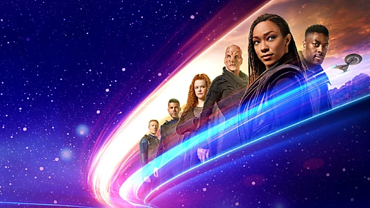 Star Trek: Discovery