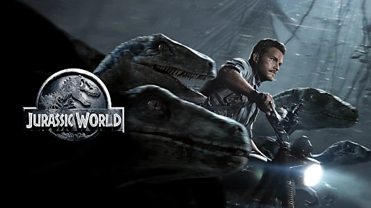 Jurassic World