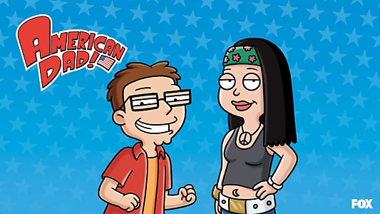 American Dad!