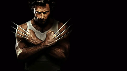 X-Men Origins: Wolverine