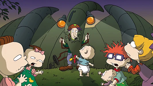 The Rugrats Movie