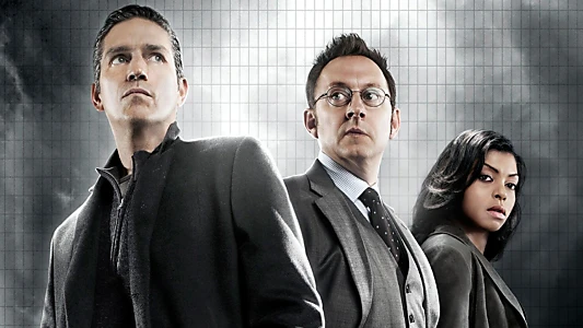 Person of Interest