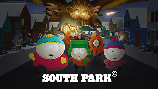 South Park