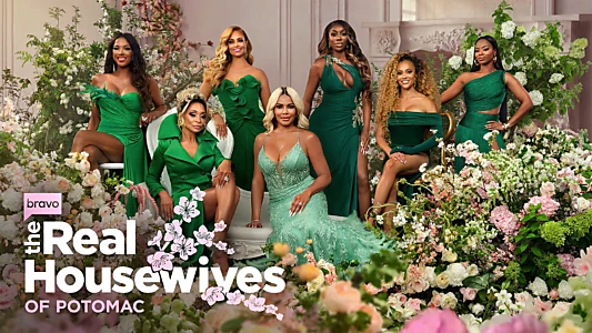 The Real Housewives of Potomac