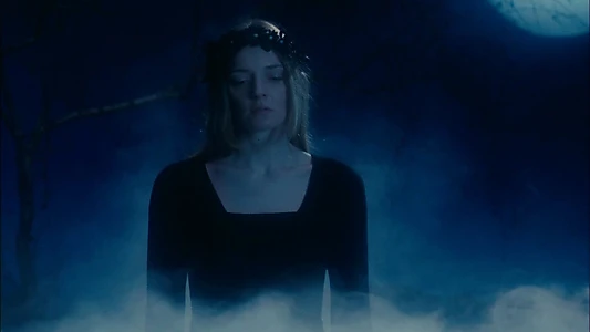 You and the Night