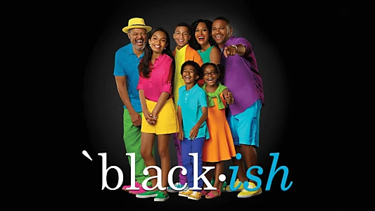 black-ish