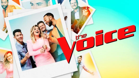 The Voice