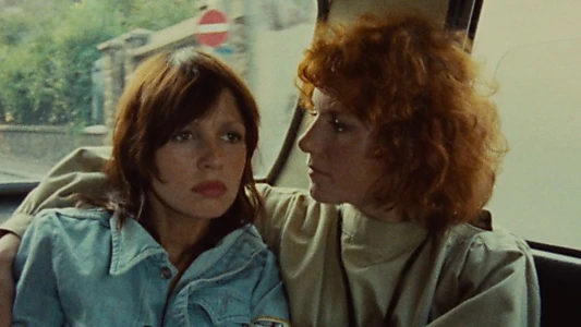 Céline and Julie Go Boating