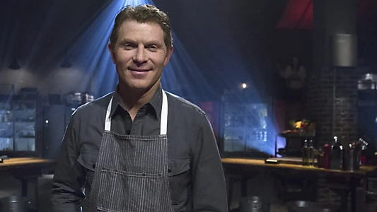 Beat Bobby Flay