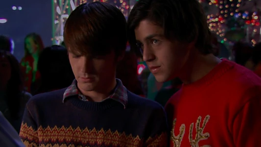 Merry Christmas, Drake & Josh