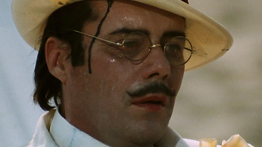 Death in Venice