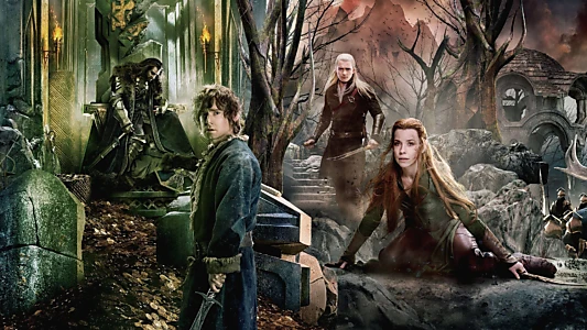 The Hobbit: The Battle of the Five Armies