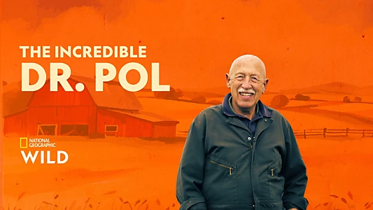 The Incredible Dr. Pol