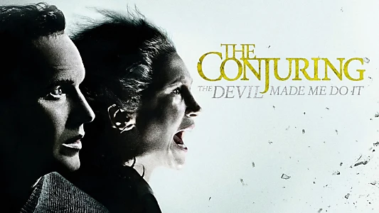 The Conjuring: The Devil Made Me Do It