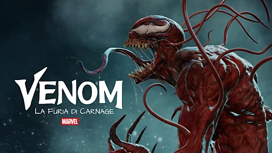 Venom: Let There Be Carnage