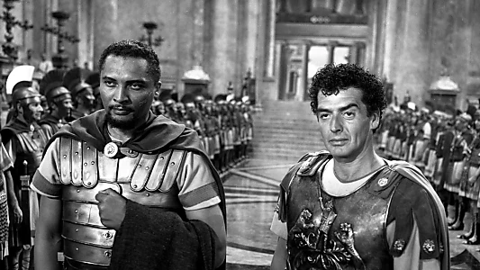 Demetrius and the Gladiators