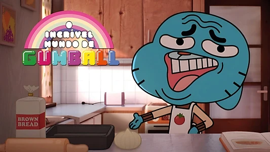 The Amazing World of Gumball