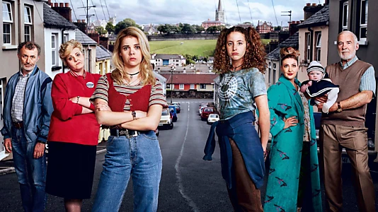 Derry Girls