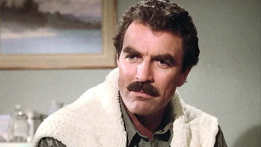 Magnum, P.I.