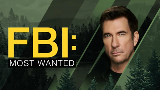 FBI: Most Wanted