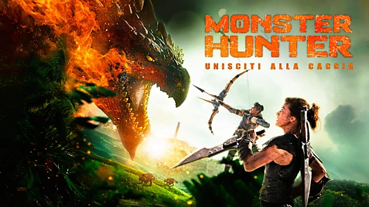 Monster Hunter