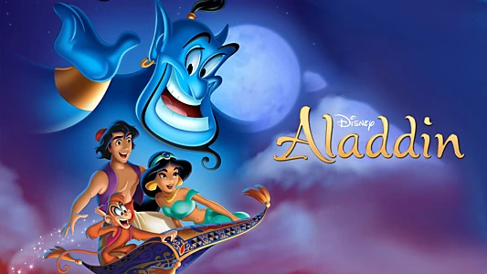 Aladdin