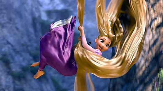 Tangled