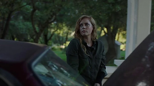 Sharp Objects