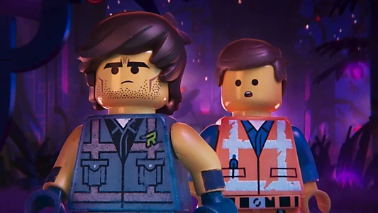 The Lego Movie 2: The Second Part