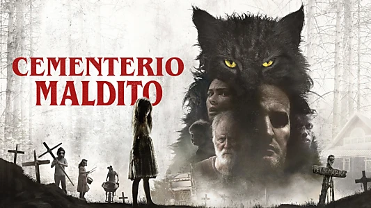 Pet Sematary