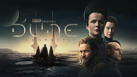 Dune: Prophecy