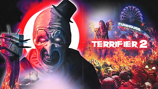 Terrifier 2