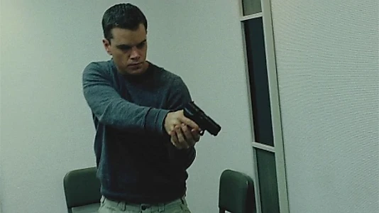 The Bourne Supremacy