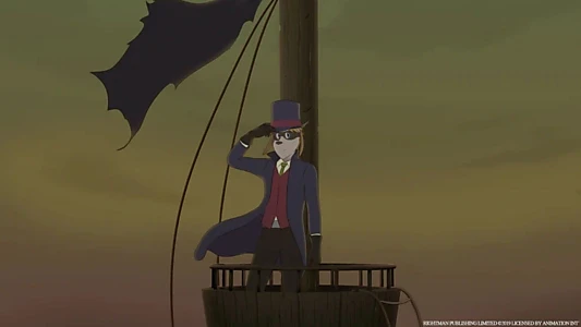 Sherlock Holmes and the Great Escape