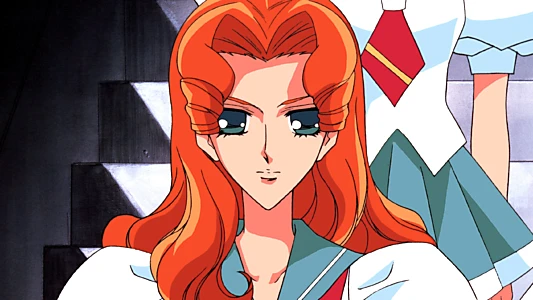 Revolutionary Girl Utena