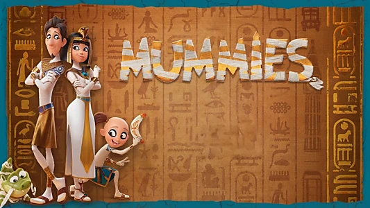 Mummies