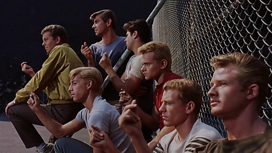 West Side Story