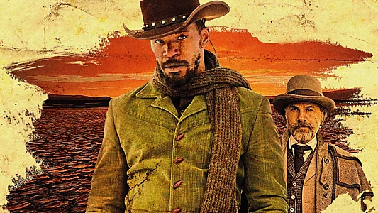 Django Unchained