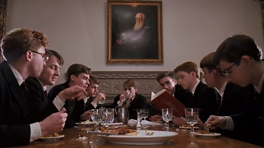 Dead Poets Society