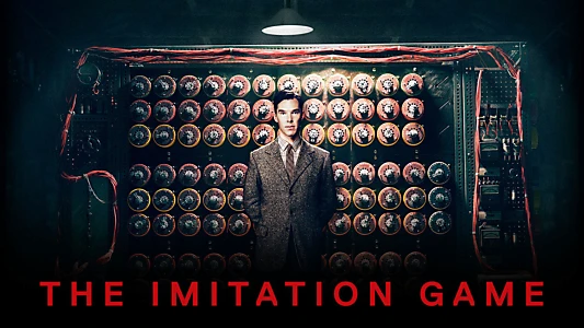 The Imitation Game