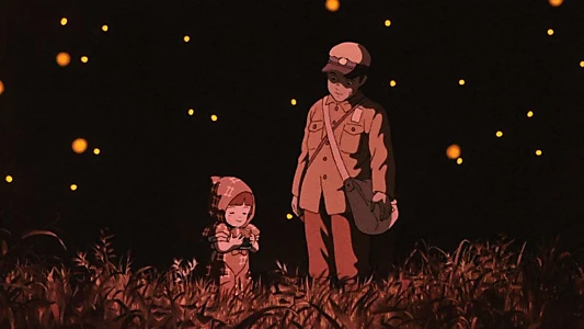 Grave of the Fireflies