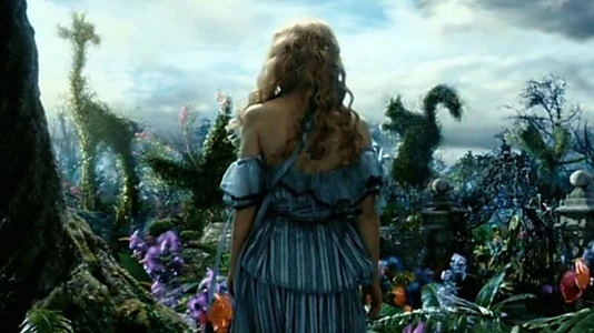 Alice in Wonderland