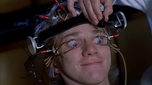 A Clockwork Orange