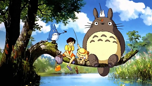 My Neighbor Totoro